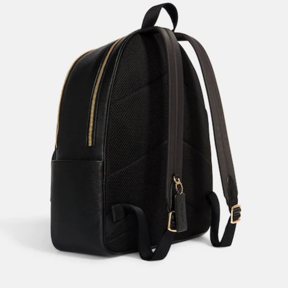 Coach backpack - Picture 4 of 4